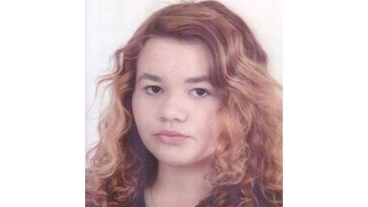 Widziałaś/-eś ją? Pomóż w poszukiwaniach