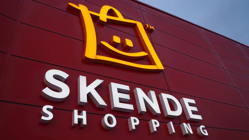 Skende Shopping Lublin