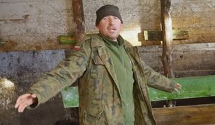 Widzowie łapią się za głowę. "Chłop do niczego się nie nadaje"