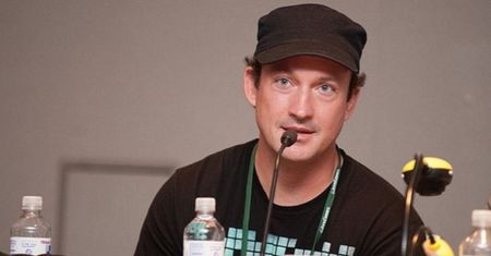 Oskarżony o molestowanie Chris Avellone zabiera głos. Po raz pierwszy