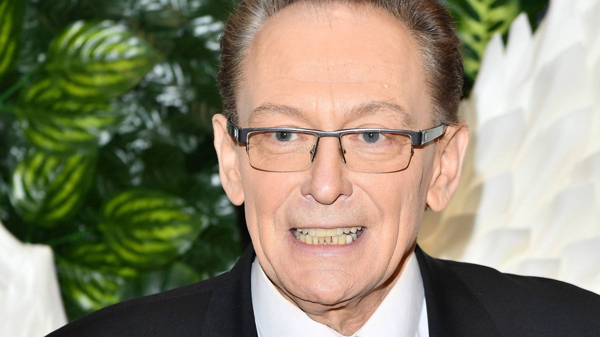 Jacek Borkowski otworzył się na temat przeszłości