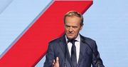 Donald Tusk ostro do PiS: Powiedzcie "przepraszam" Polakom [CYTATY]