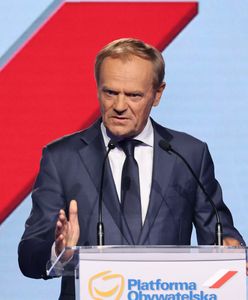 Donald Tusk ostro do PiS: Powiedzcie "przepraszam" Polakom [CYTATY]