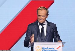 Donald Tusk ostro do PiS: Powiedzcie "przepraszam" Polakom [CYTATY]