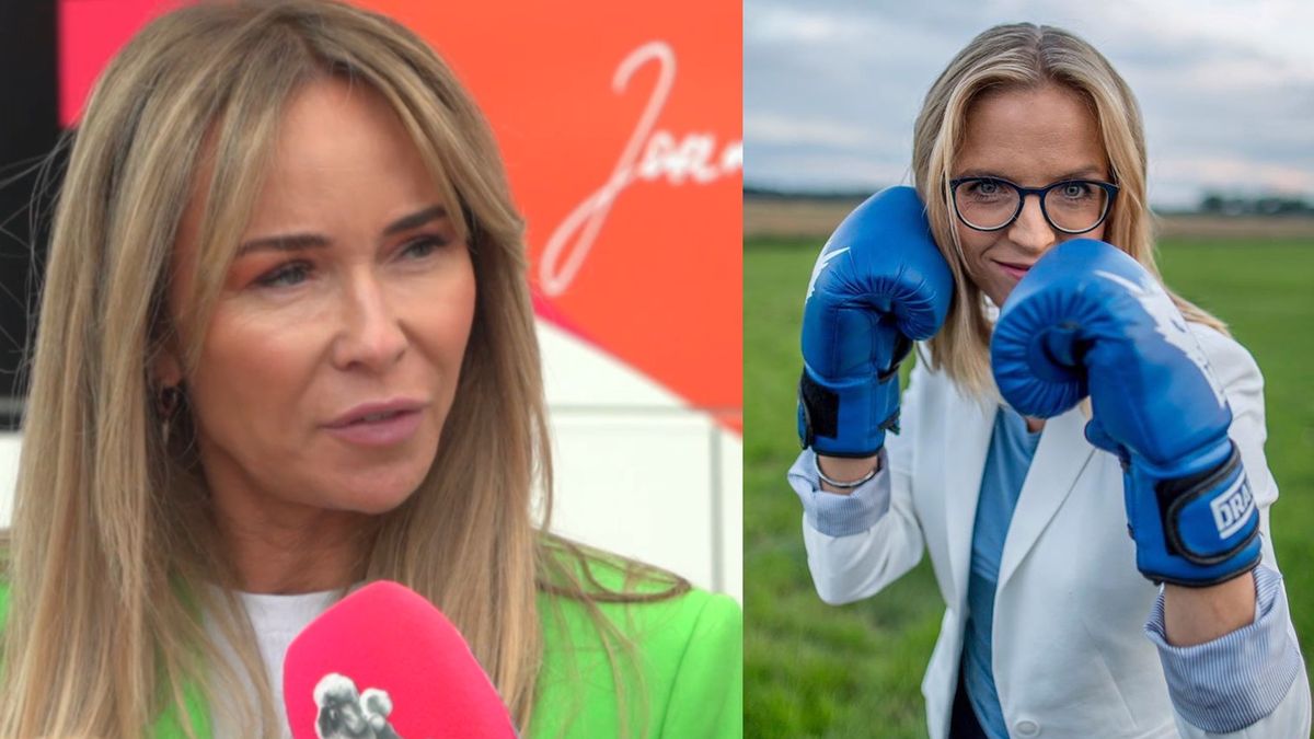 Joanna Przetakiewicz