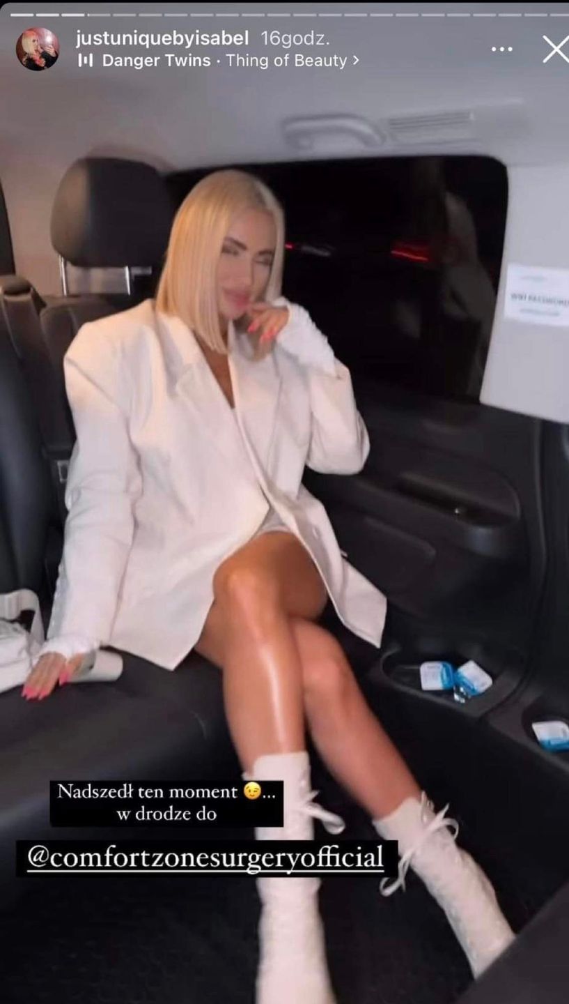 Izabela Macudzińska