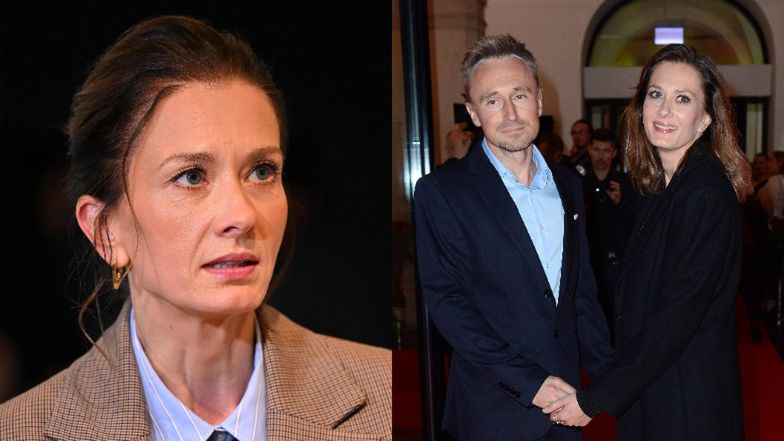Anita Sokołowska cztery lata temu rozstała się z partnerem