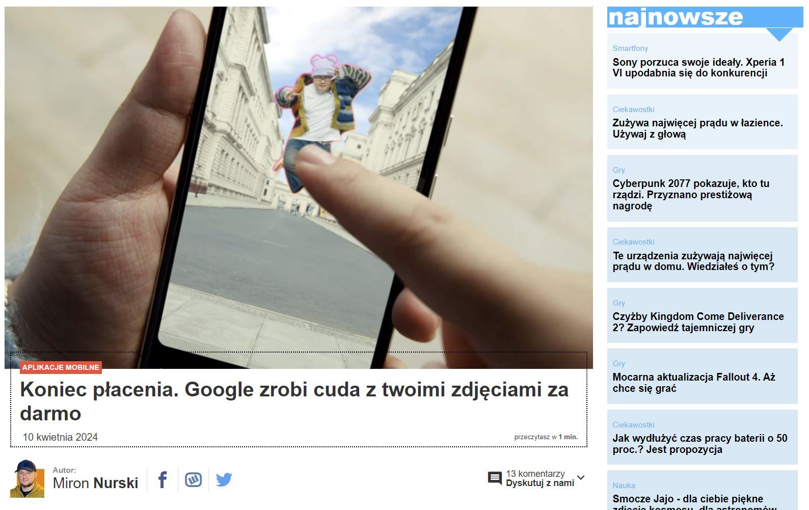Google