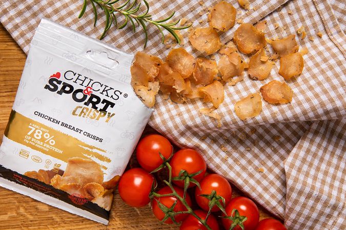 Znalezienie optymalnego rozwiązania dla szybkiego i zdrowego odżywiania zawsze jest możliwe