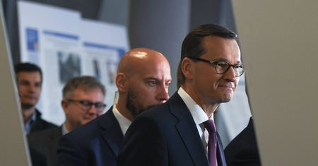 Estoński CIT dla nielicznych. Rząd stawia dużo warunków