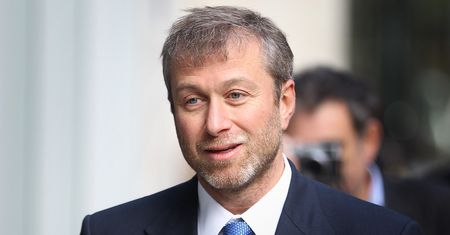 Roman Abramowicz z objawami otrucia. Symptomy również u dwóch negocjatorów