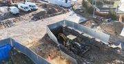 Poznań: Na jakim etapie jest budowa trasy tramwajowej na Ratajczaka?