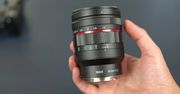 Meike 50 mm f/1.2 to nowy, jasny standard do bezlusterkowców i nie tylko