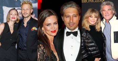 Nie tylko Maja Ostaszewska. Te gwiazdy też wolą żyć bez ślubu: Kinga Rusin, Magdalena Boczarska i inne (ZDJĘCIA)