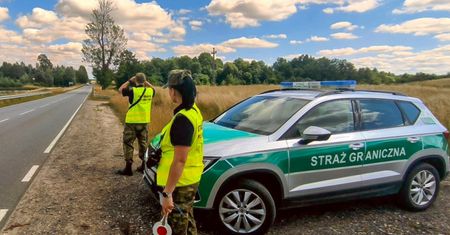 Służby kuszą zarobkami. Trzeba przejść badanie wykrywaczem kłamstw