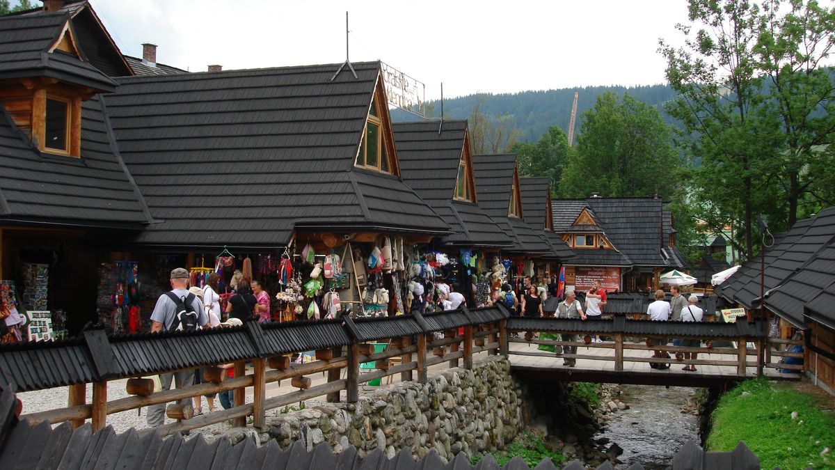 Zakopane