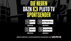 Ruszają cztery bezpłatne kanały sportowe