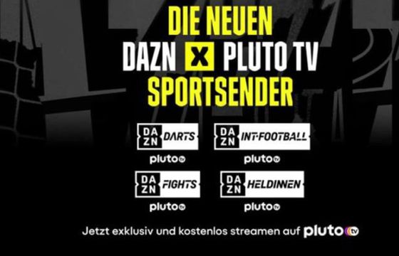 Ruszają cztery bezpłatne kanały sportowe