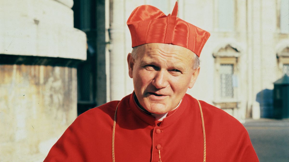 Nowe informacie o postawie Karola Wojtyły w reportażu TVN oburzyły część odbiorców
