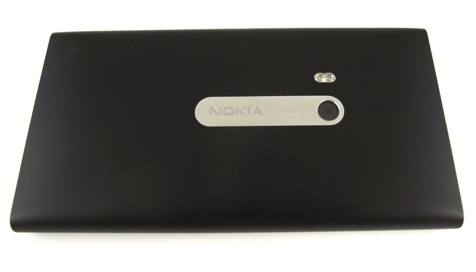 Nokia N9 - test cz.1 [sprzęt] 10