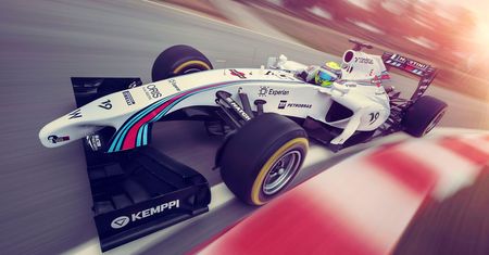 Zmiany w regulaminie kwalifikacji F1