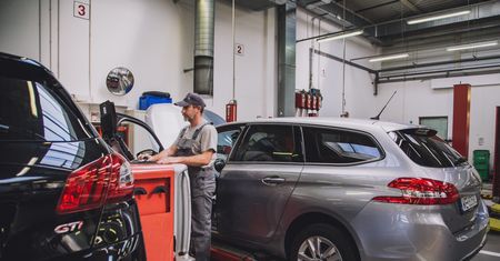 Mechanicy ich nie chcą. "Nie mam czasu na naprawę"