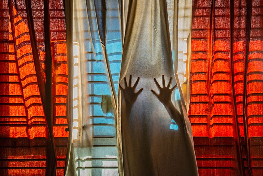 Sony World Photography Awards 2021: Znamy wyniki największego konkursu fotograficznego na świecie 35