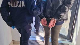 Lubuskie: Wielka akcja policji, zatrzymano 96 osób w dwa dni