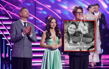 Wzruszające sceny na końcu "Tańca z Gwiazdami". Oddali hołd zmarłej koleżance