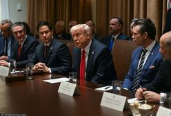 Numery od ludzi Trumpa dostępne w sieci. Niemieckie media alarmują