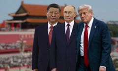 Dojdzie do przełomowego spotkania? Media o planach Chin