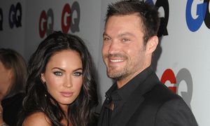 Przerywa milczenie o Megan Fox. "Najpierw było pożądanie"