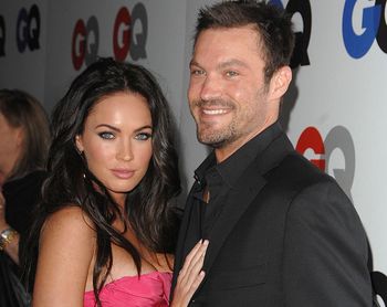 Przerywa milczenie o Megan Fox. "Najpierw było pożądanie"