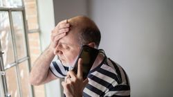 Diagnoza pada co 35 sekund. Podstępny nowotwór łatwo pomylić z przeziębieniem