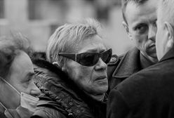 Nie żyje Wanda Wieszczycka-Nowisz, aktorka znana z "M jak miłość"