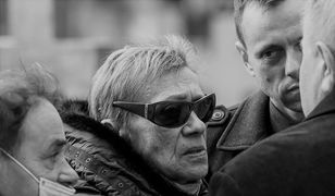 Nie żyje Wanda Wieszczycka-Nowisz, aktorka znana z "M jak miłość"