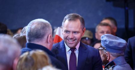 Co dalej z Nawrockim w wyścigu prezydenckim? Jest deklaracja kandydata