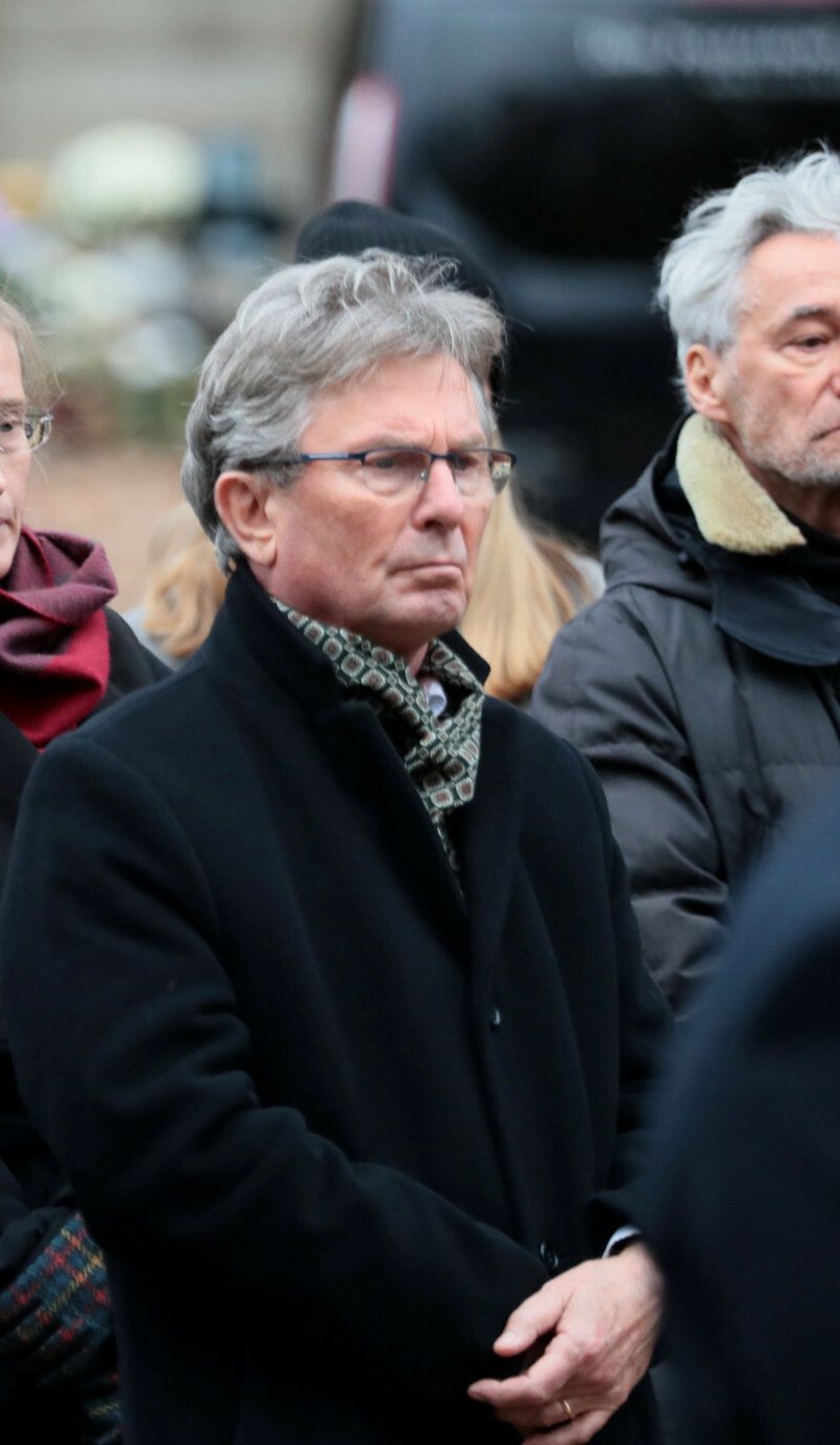 Tomasz Mędrzak