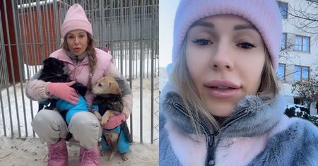TYLKO U NAS! Doda odpowiada na zarzuty o ocieplanie wizerunku. Padła cięta riposta