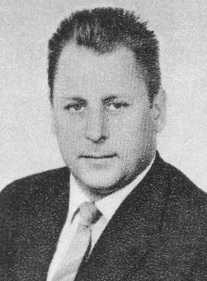 Czesław Nowicki