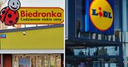 Najnowsze okazje w Biedronce i Lidlu. Sprawdzamy gazetki promocyjne