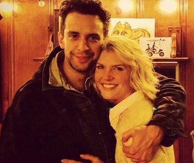 Żona Nicka Cordero pokazała ostatnie zdjęcia z jego telefonu. Trudno się nie wzruszyć