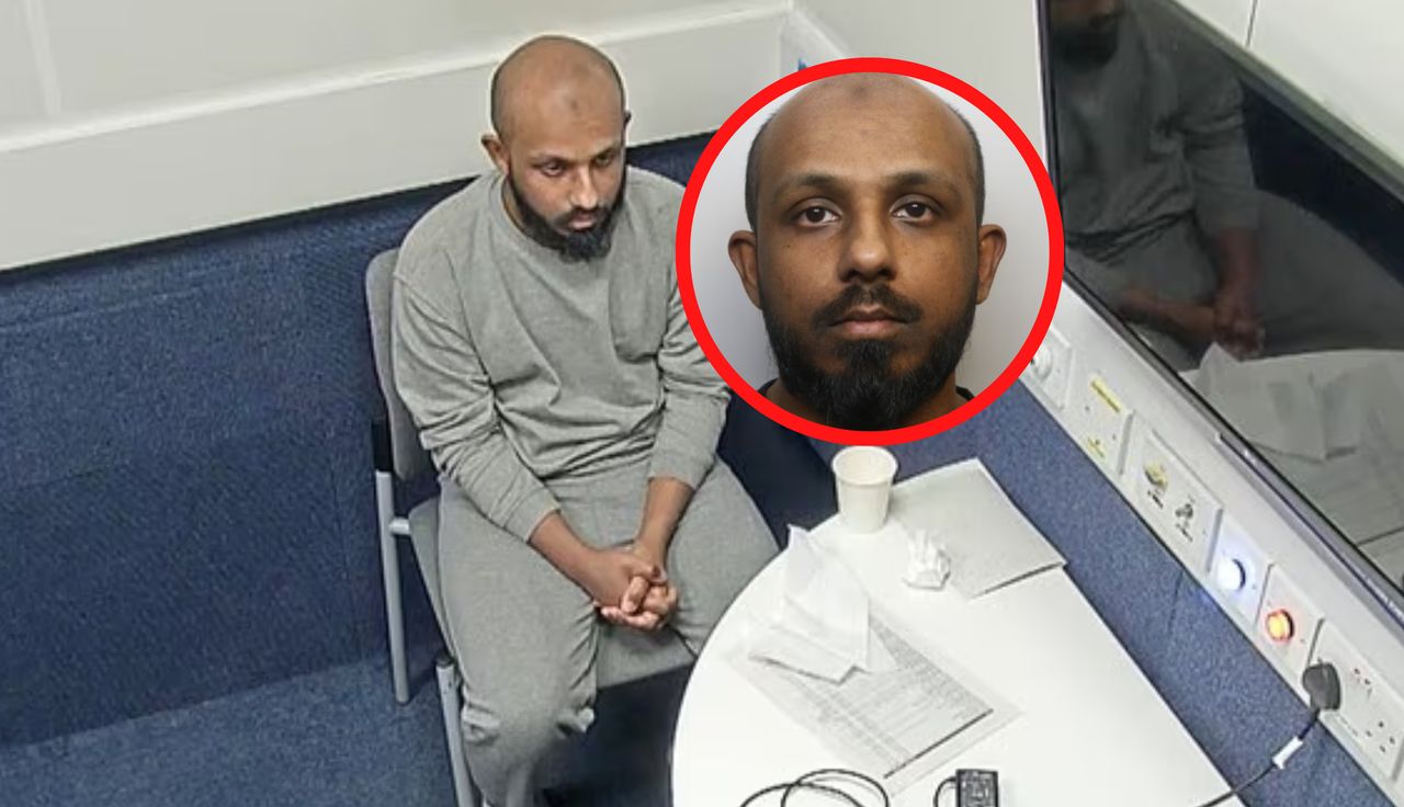 Abusali Rahman skazany. Skandal, co wyprawiał nauczyciel w UK