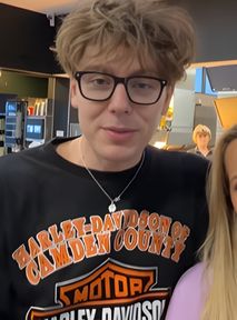 McDonald's przekazał 300 tys. zł na szczytny cel. Bagi i Magda rzucili firmie wyzwanie?