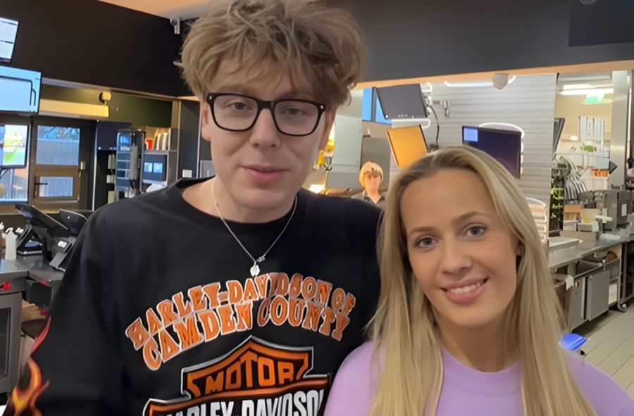 McDonald's przekazał 300 tys. zł na szczytny cel