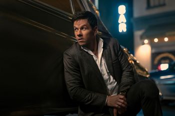 Nowy film z Markiem Wahlbergiem rozczarowuje krytyków. Będzie hitem i tak?