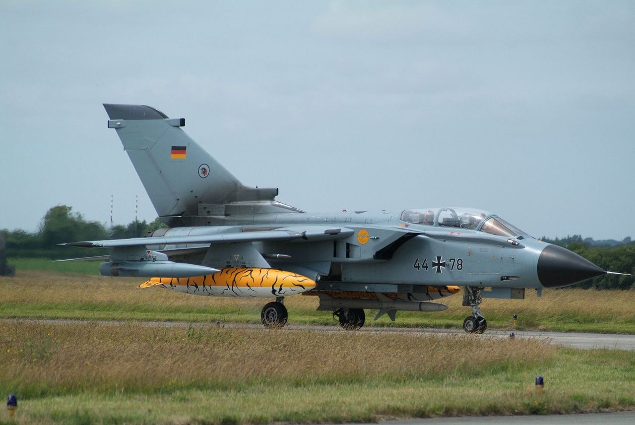 Niemcy przyłapali Putina. "Kazał szpiegować ruchy NATO"