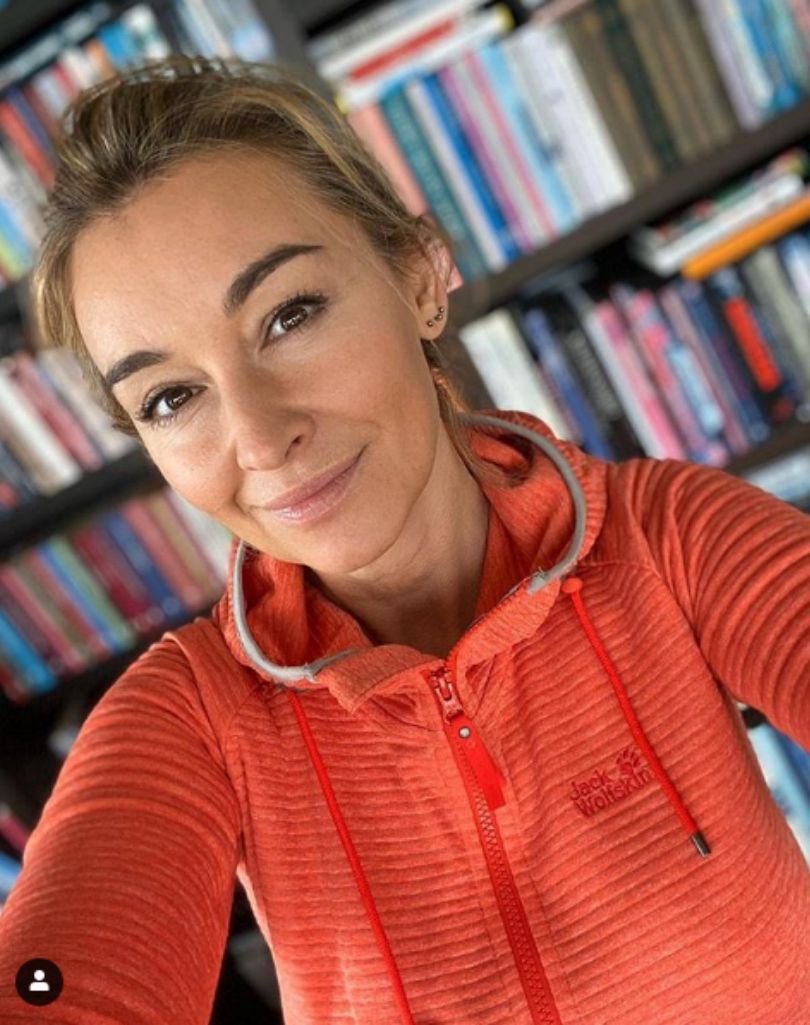 Martyna Wojciechowska