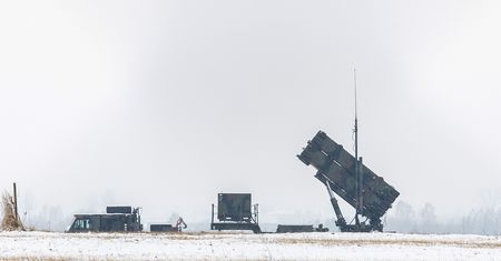 Patrioty dla Ukrainy. USA opisuje szkolenie