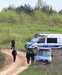 Zaginiony 14-latek. Policjanci znaleźli go w godzinę